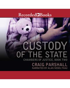 Custody of the State (Chambers of Justice, Book #2)