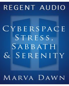 Cyberspace Stress, Sabbath, and Serenity