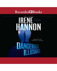 Dangerous Illusions (Code of Honor, Book #1)