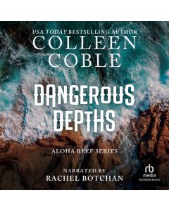 Dangerous Depths (Aloha Reef, Book #3)