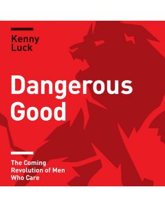 Dangerous Good Audiobook