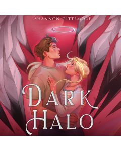 Dark Halo (An Angel Eyes Novel, Book #3)