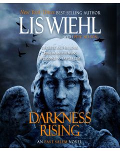 Darkness Rising (East Salem Trilogy, Book #2)