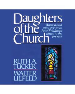 Daughters of the Church