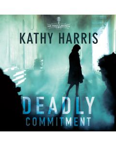 Deadly Commitment (The Deadly Secrets)