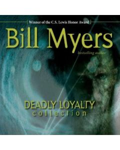 Deadly Loyalty Collection (Forbidden Doors, Book #3)