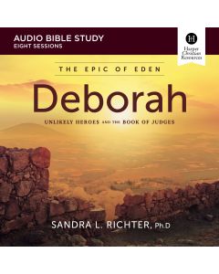 Deborah: Audio Bible Studies