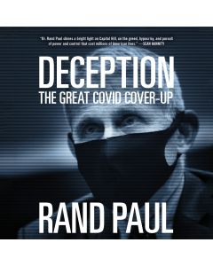Deception (The Great Covid Cover-Up)