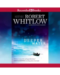 Deeper Water (Tides of Truth Series, Book #1)