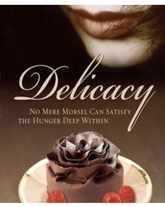 Delicacy (Sensations Series, Book #3)