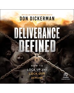 Deliverance Defined