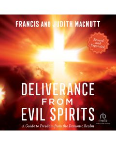 Deliverance from Evil Spirits