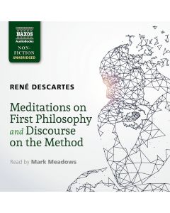 Meditations on First Philosophy and Discourse on the Method