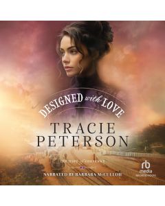 Designed with Love (The Hope of Cheynne, Book #2)