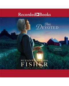 The Devoted: A Novel (The Bishop's Family, Book #3)