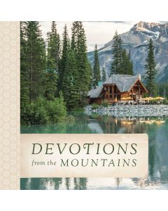 Devotions From The Mountains