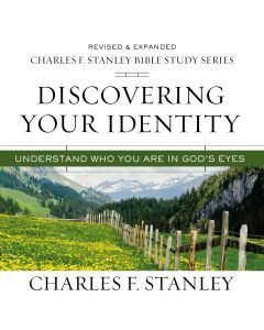 Discovering Your Identity: Audio Bible Studies