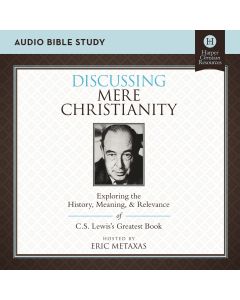 Discussing Mere Christianity