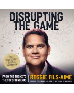 Disrupting The Game
