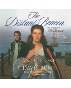 Distant Beacon (Song of Acadia, Book #4)