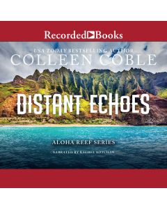 Distant Echoes (Aloha Reef, Book #1)