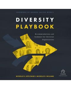 Diversity Playbook