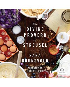 Divine Proverb of Streusel