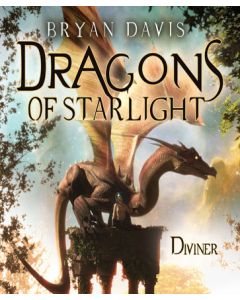 Diviner (Dragons of Starlight, Book #3)