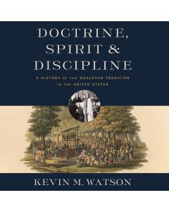 Doctrine, Spirit, And Discipline