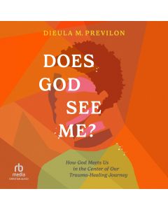 Does God See Me?