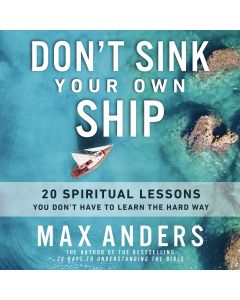 Don't Sink Your Own Ship