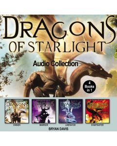 Dragons of Starlight Audio Collection