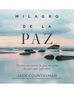 El milagro de la paz