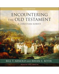 Encountering the Old Testament