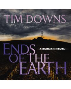 Ends Of The Earth