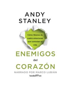 Enemigos del corazón (Enemies of the Heart)