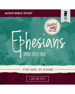 Ephesians: Audio Bible Studies