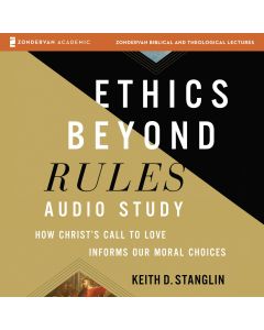 Ethics beyond Rules Audio Study