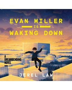 Evan Miller Is Waking Down
