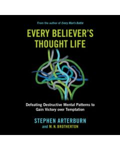 Every Believer's Thought Life