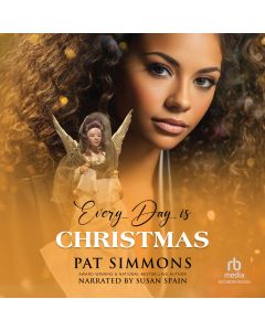 Every Day is Christmas