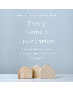 Every Home A Foundation