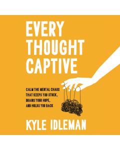 Every Thought Captive