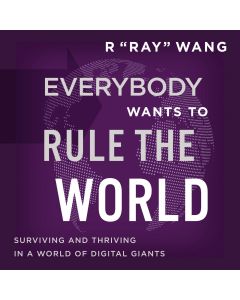 Everybody Wants to Rule the World