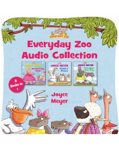 Everyday Zoo Audio Collection
