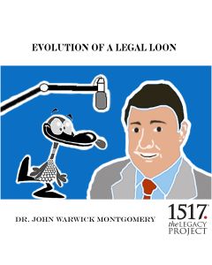 Evolution of a Legal Loon