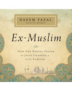 Ex-Muslim