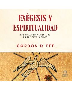 Exégesis y espiritualidad