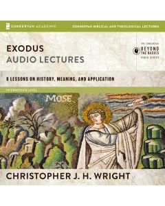 Exodus: Audio Lectures