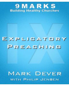 Explicatory Preaching